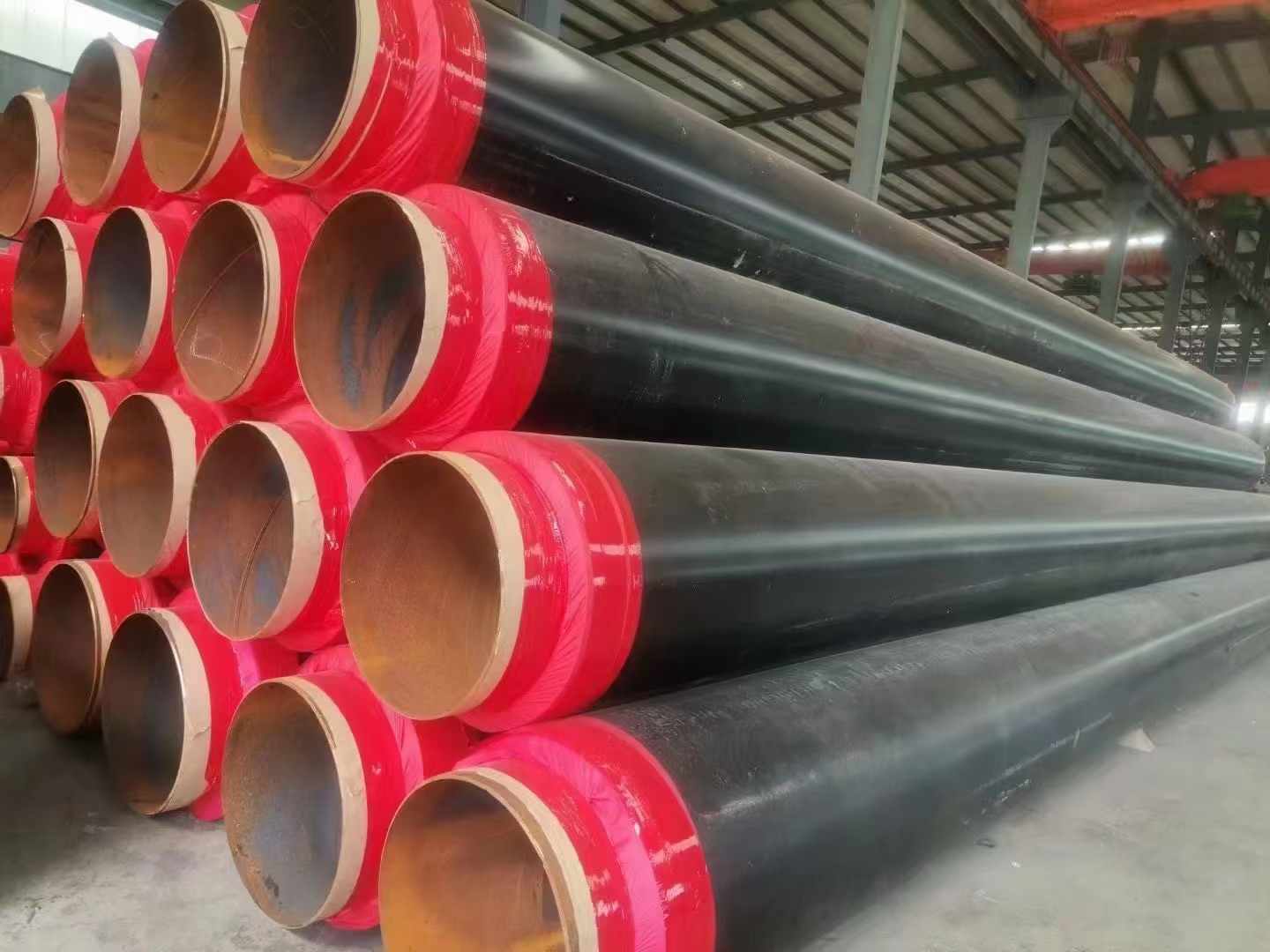 本溪市弯头保温管 - 推荐